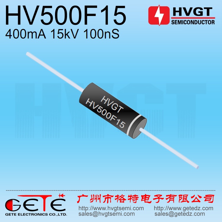 HV500F15