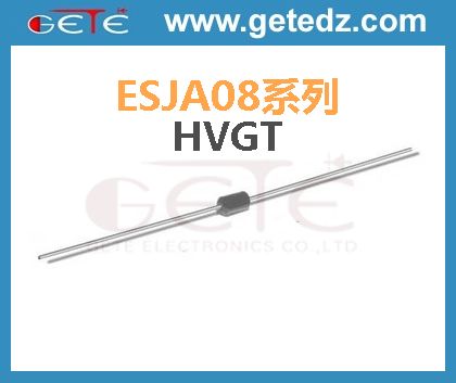 5mA负离子高频高压二极管