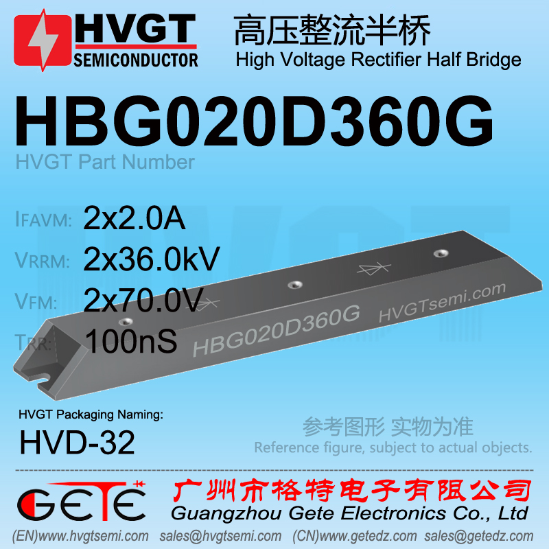 HBG020D360G