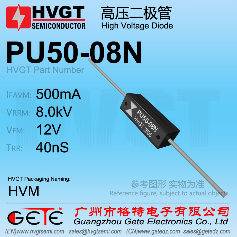 PU50-08N
