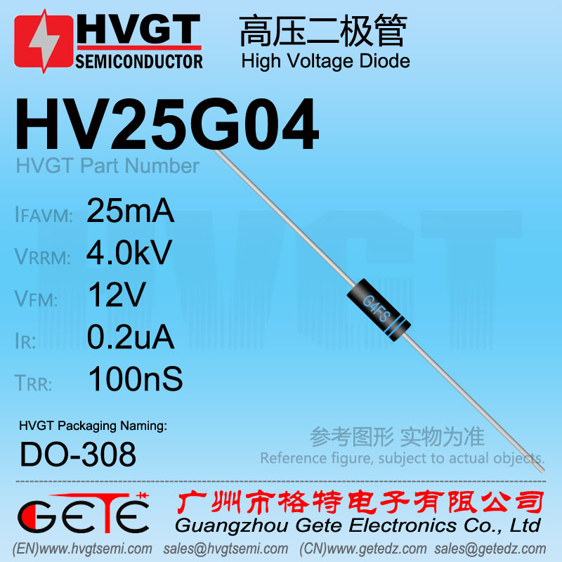 HV25G04 HV25G04