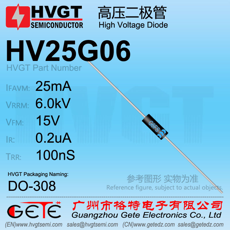HV25G06 HV25G06