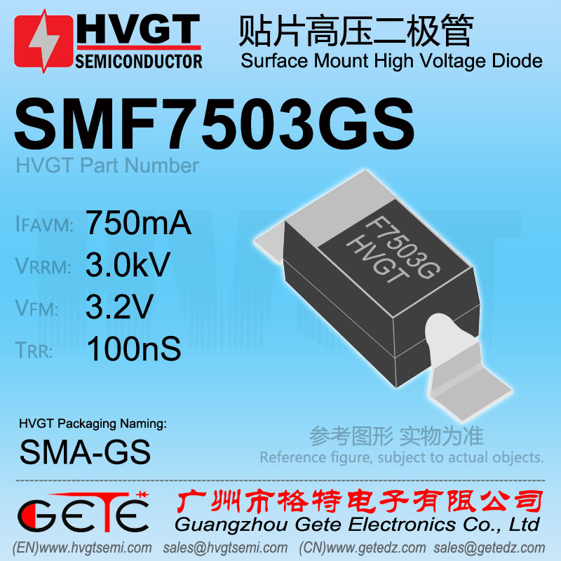 SMF7503GS