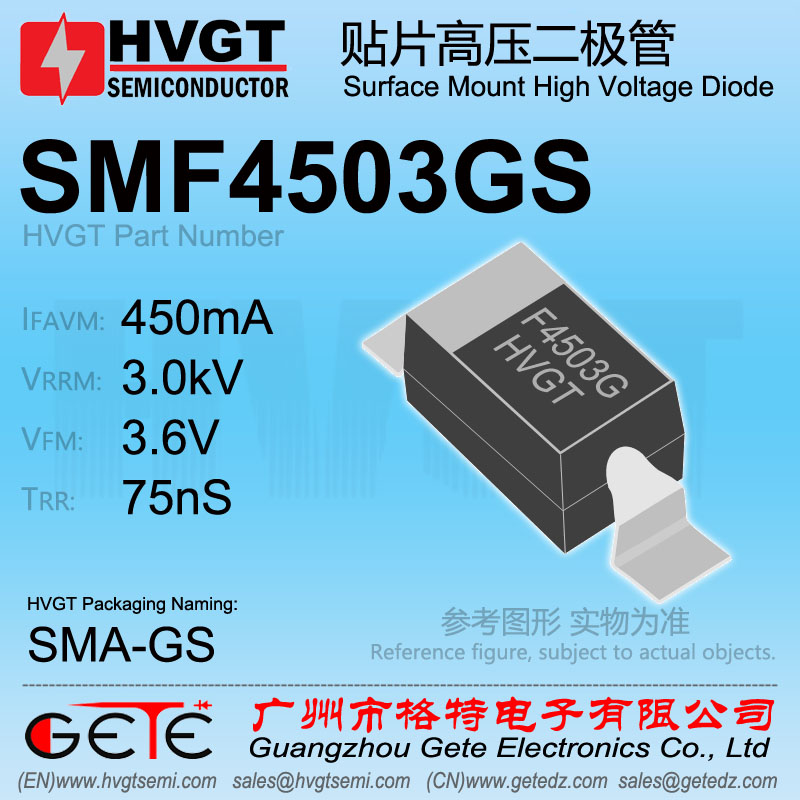 SMF4503GS